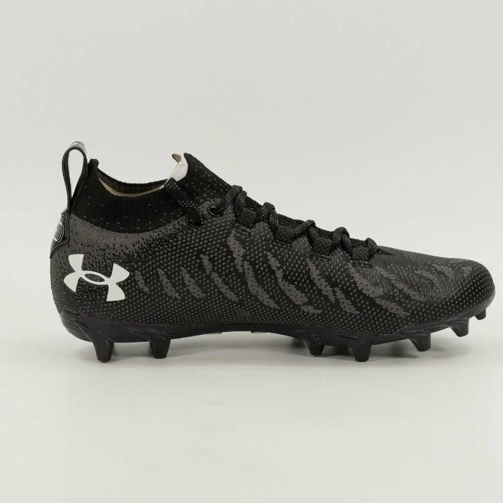 Under Armour Team Spotlight MC 20 3023960-001 Football Cleats Multi Size